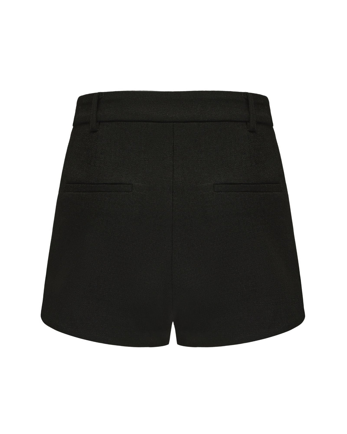 Josephine Shorts (Black)