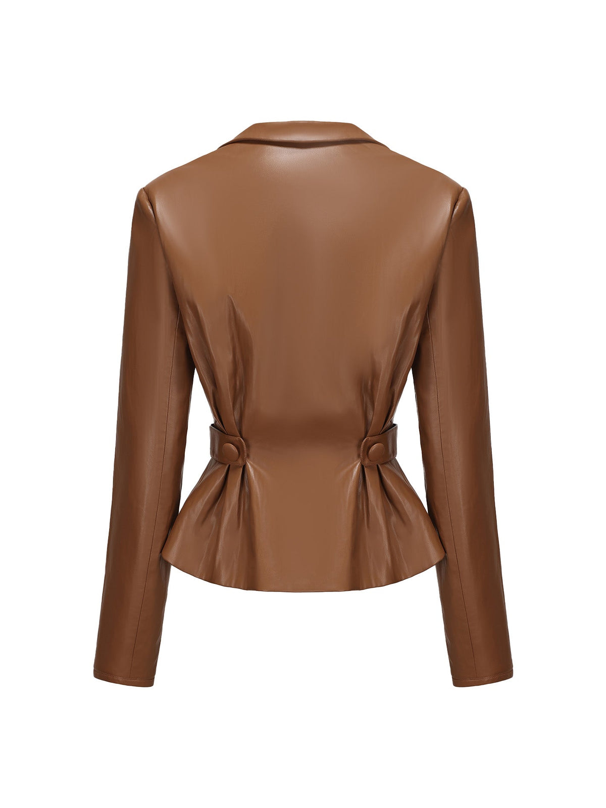 Gina Jacket (Final Sale)