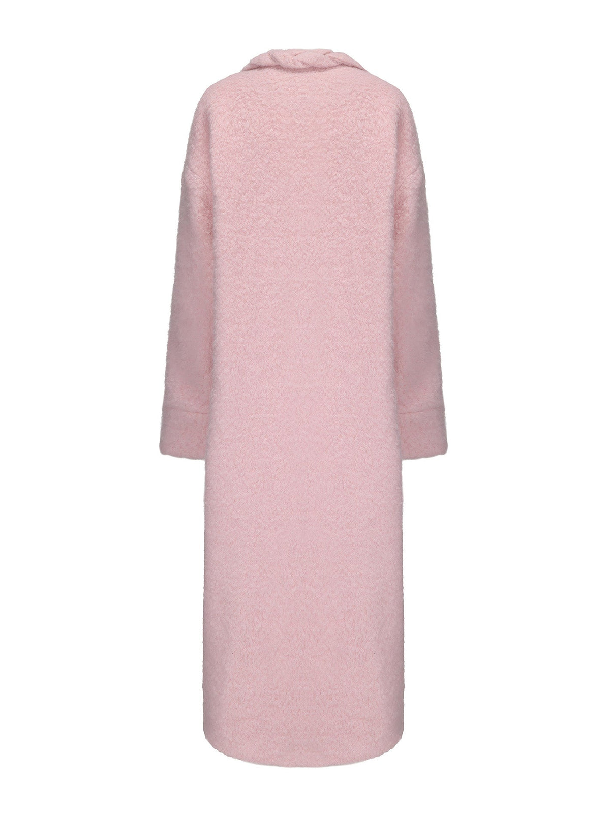 Elsa Coat (Pink) (Final Sale)
