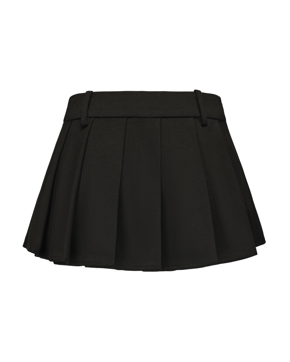 Amber Skirt (Black)