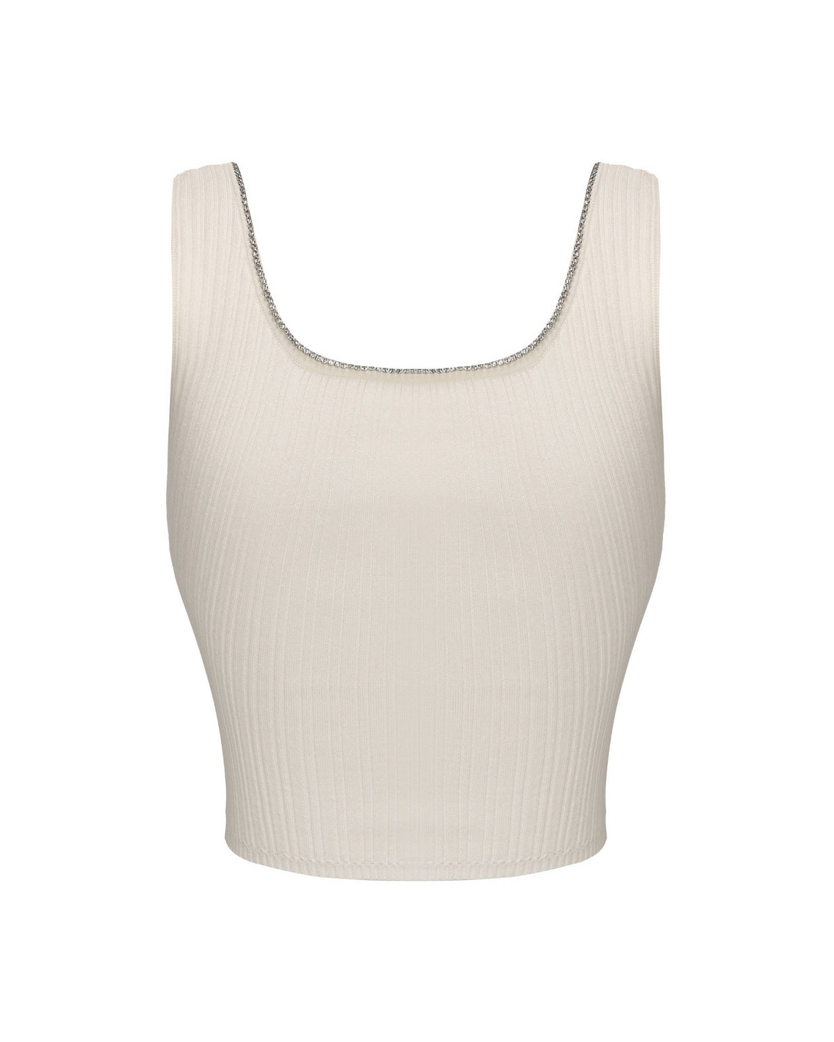 Jenna Top (White)