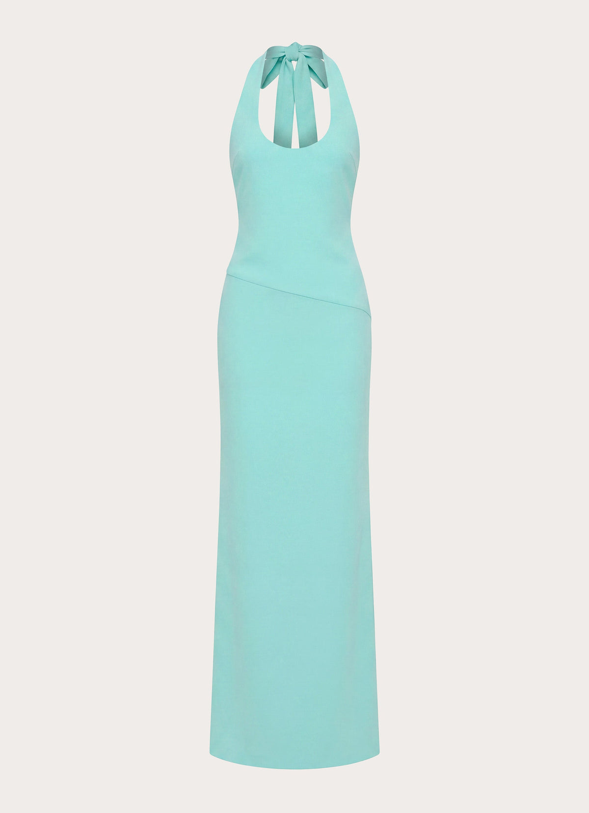 Nardin Maxi Dress - Mint