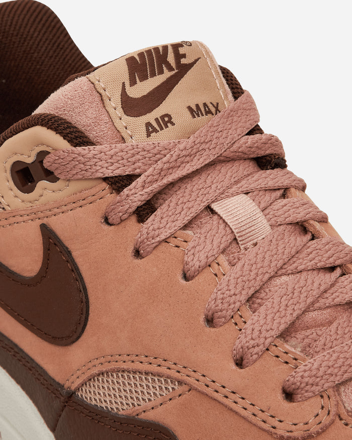 Nike Nike Air Max 1 Sc Hemp/Cacao Wow Sneakers Low FB9660-200