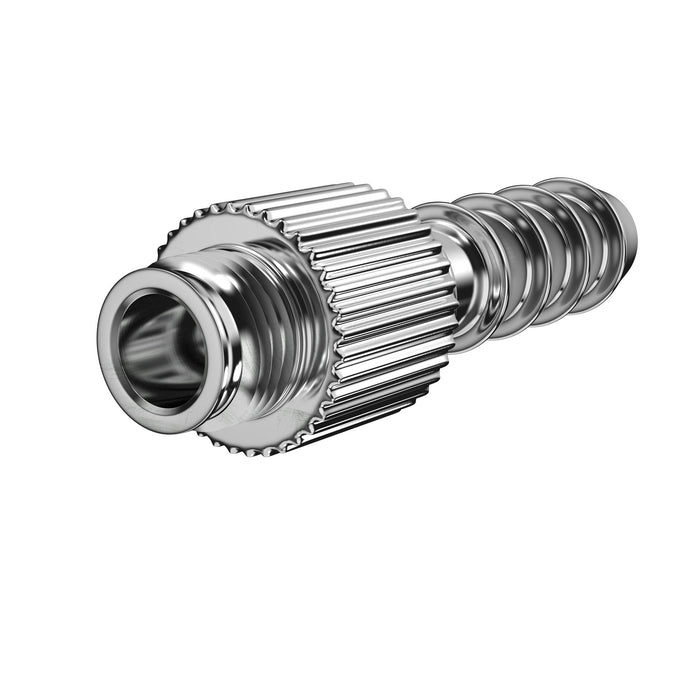 Sphygmomanometer Adaptor Bravata Palm Aneroid Blood Pressure Monitor Tube Connector