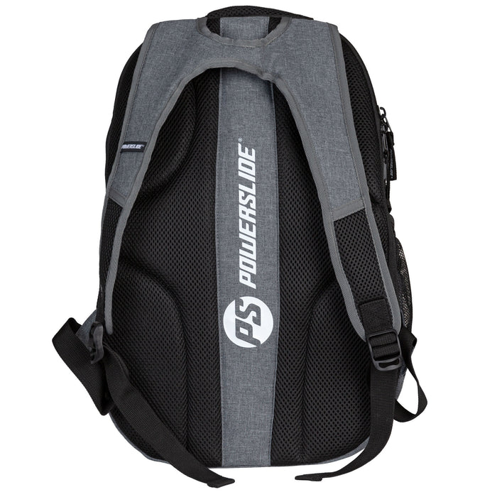 Fitness Backpack Grey (3)