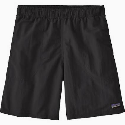 K's Baggies Shorts 7 in. - Lined
