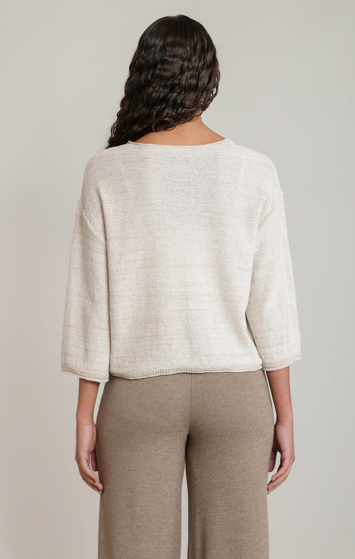 Miranda Pullover Acorn Home + Apparel