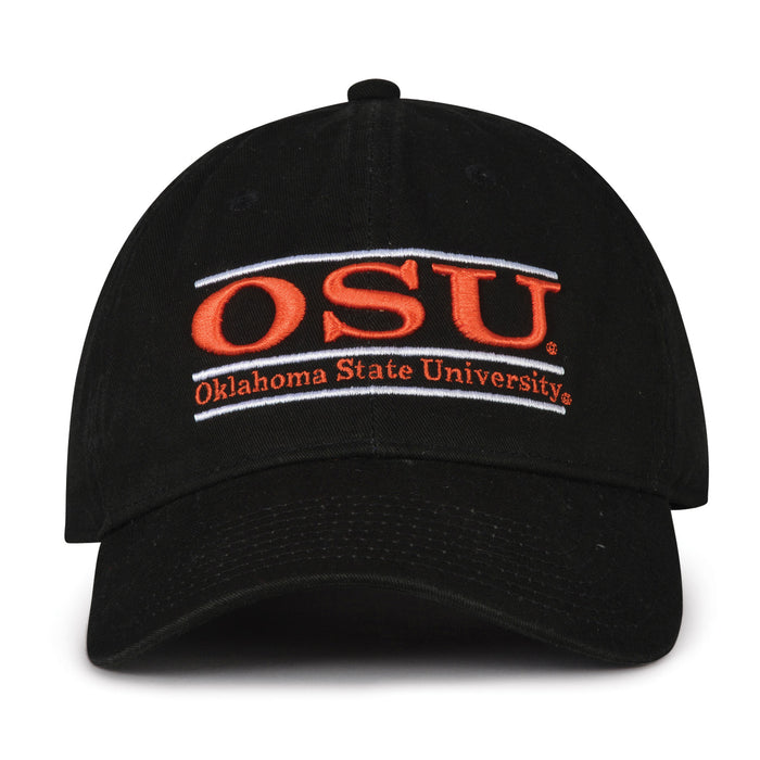 Oklahoma State Dad Cap