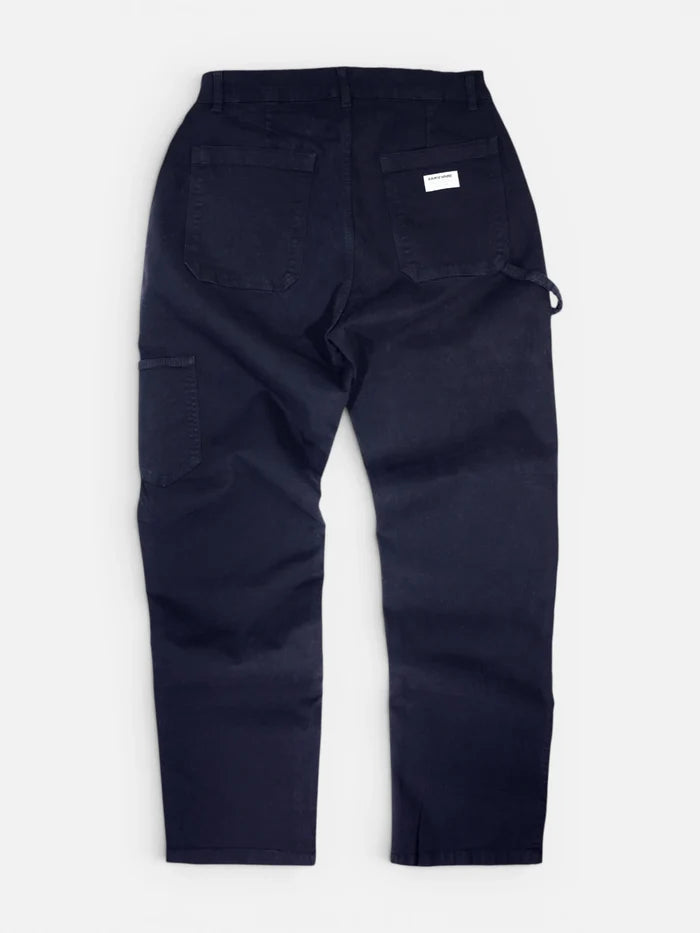Pantalon Familyarg Skate Pant Azul Noche
