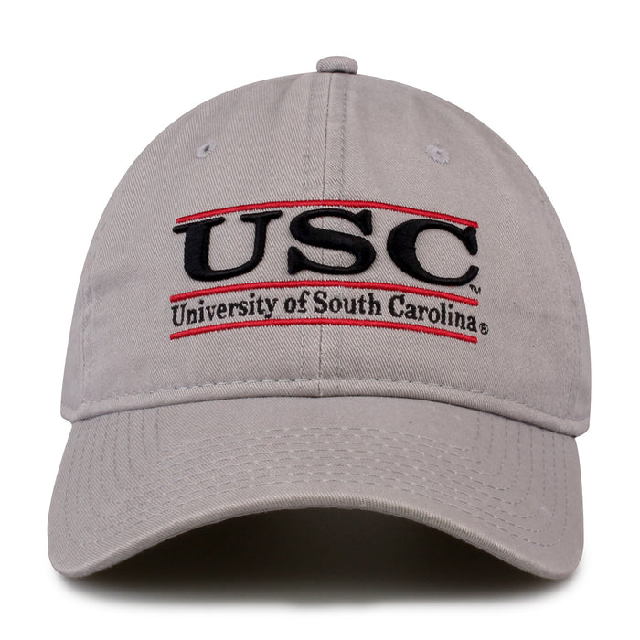 South Carolina Dad Caps