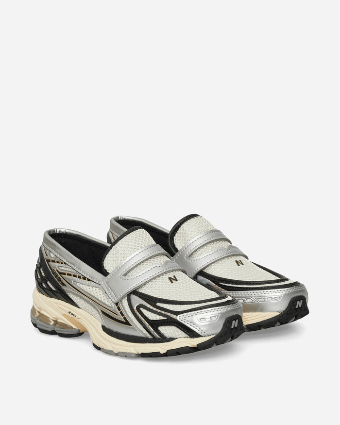 New Balance U1906LOB Silver Metallic Sneakers Low U1906LOB