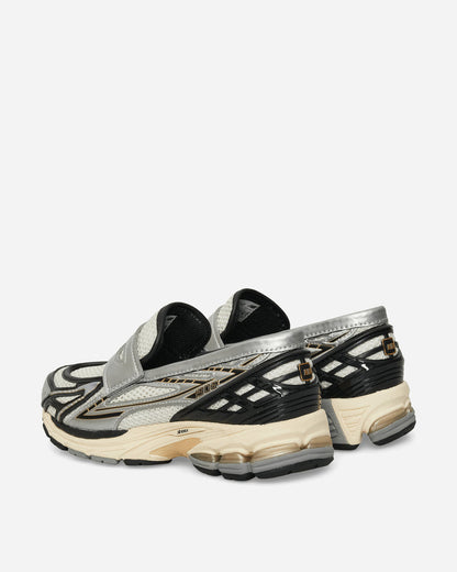 New Balance U1906LOB Silver Metallic Sneakers Low U1906LOB