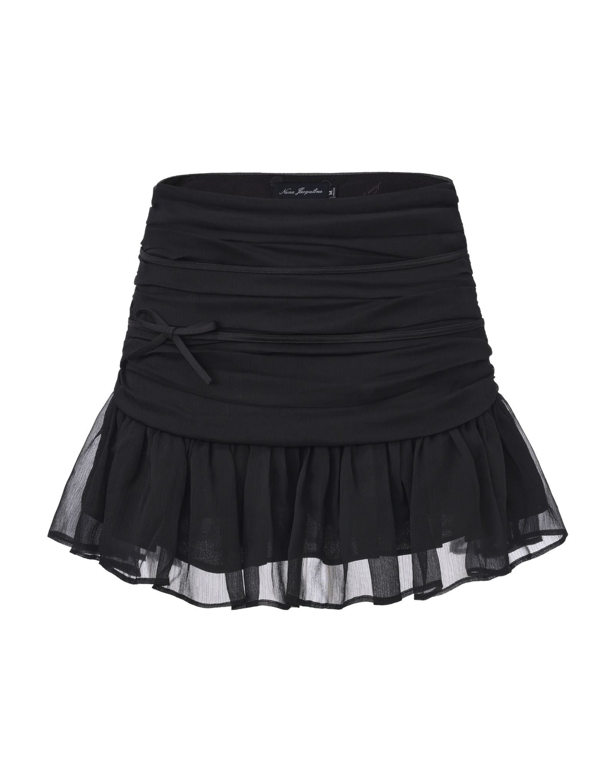 Amor Skirt (Black) (Final Sale)