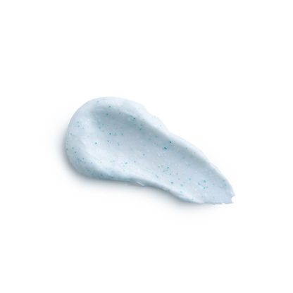 2 in 1 Face Polisher Mint 2oz (60mL)