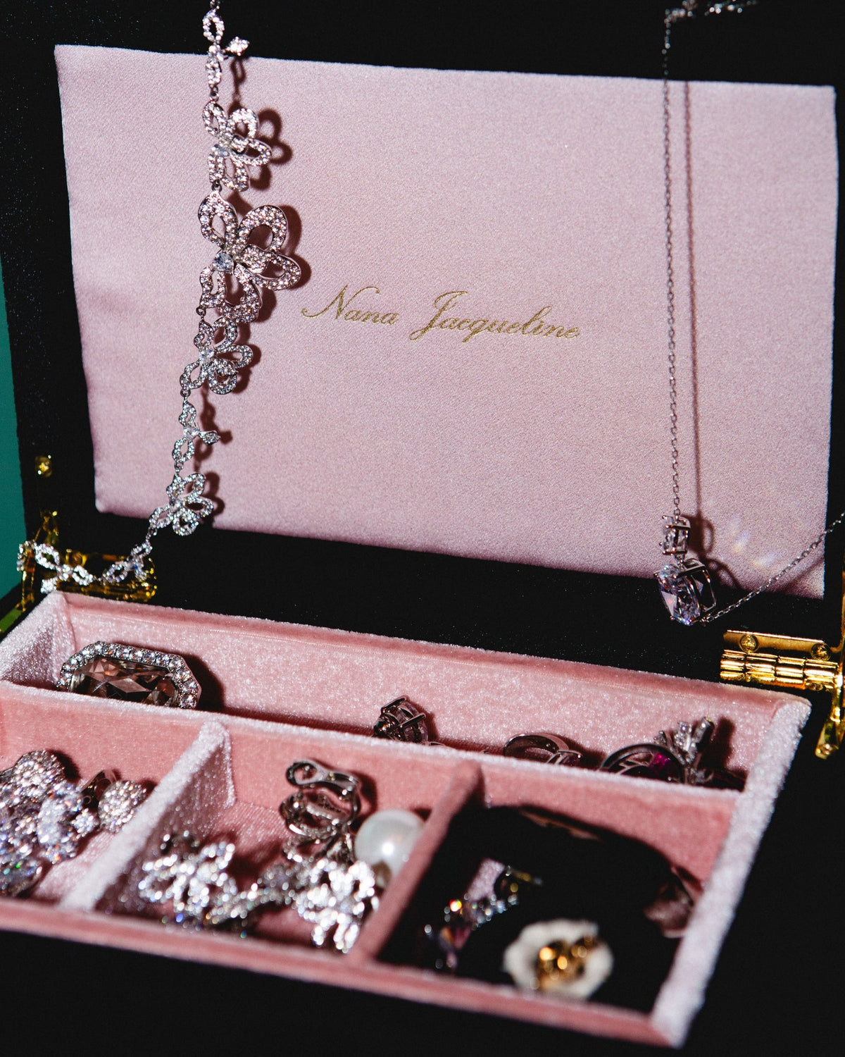 Nicolette Earrings