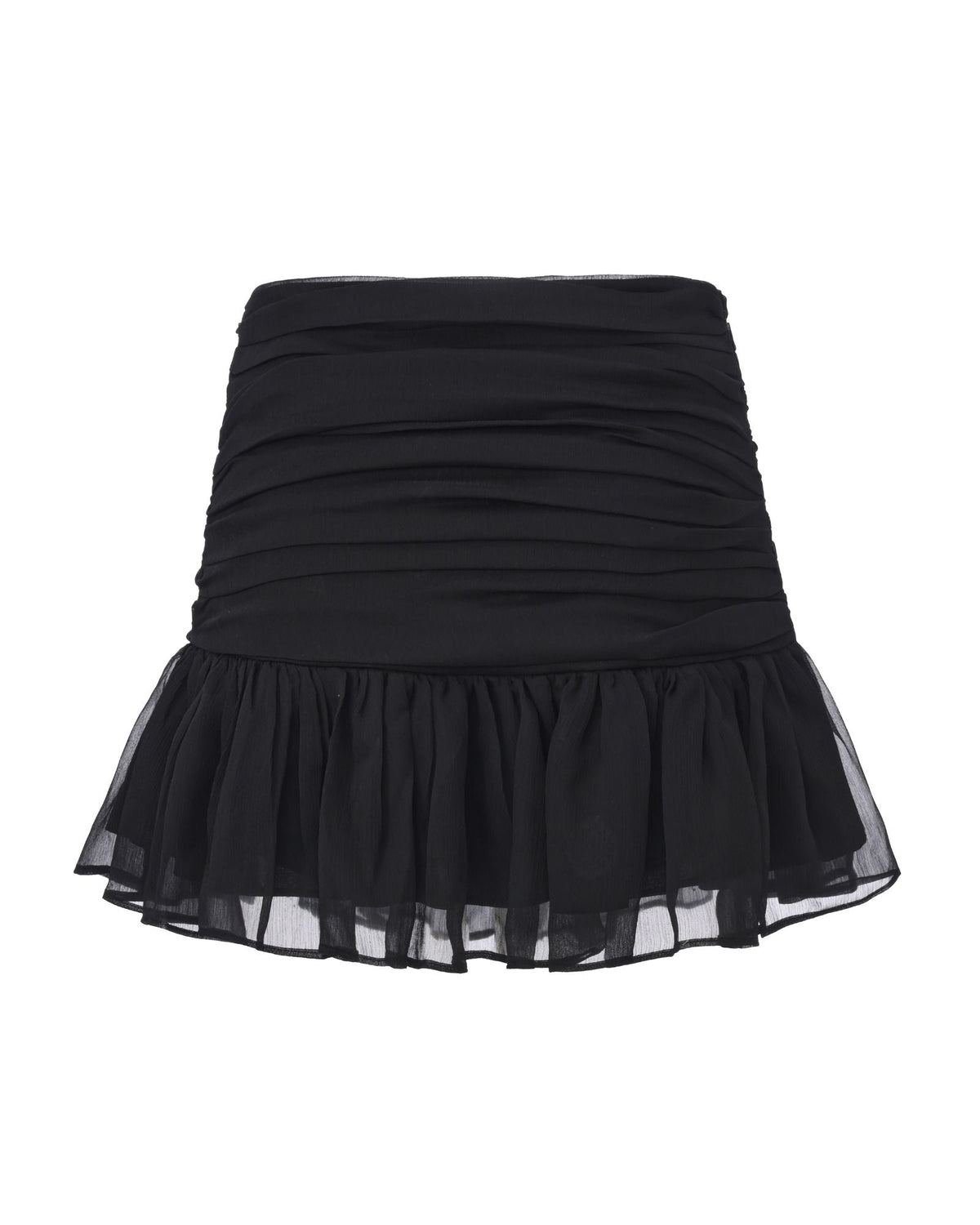 Amor Skirt (Black) (Final Sale)