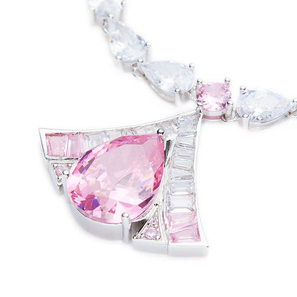 Brigette Necklace (Final Sale)