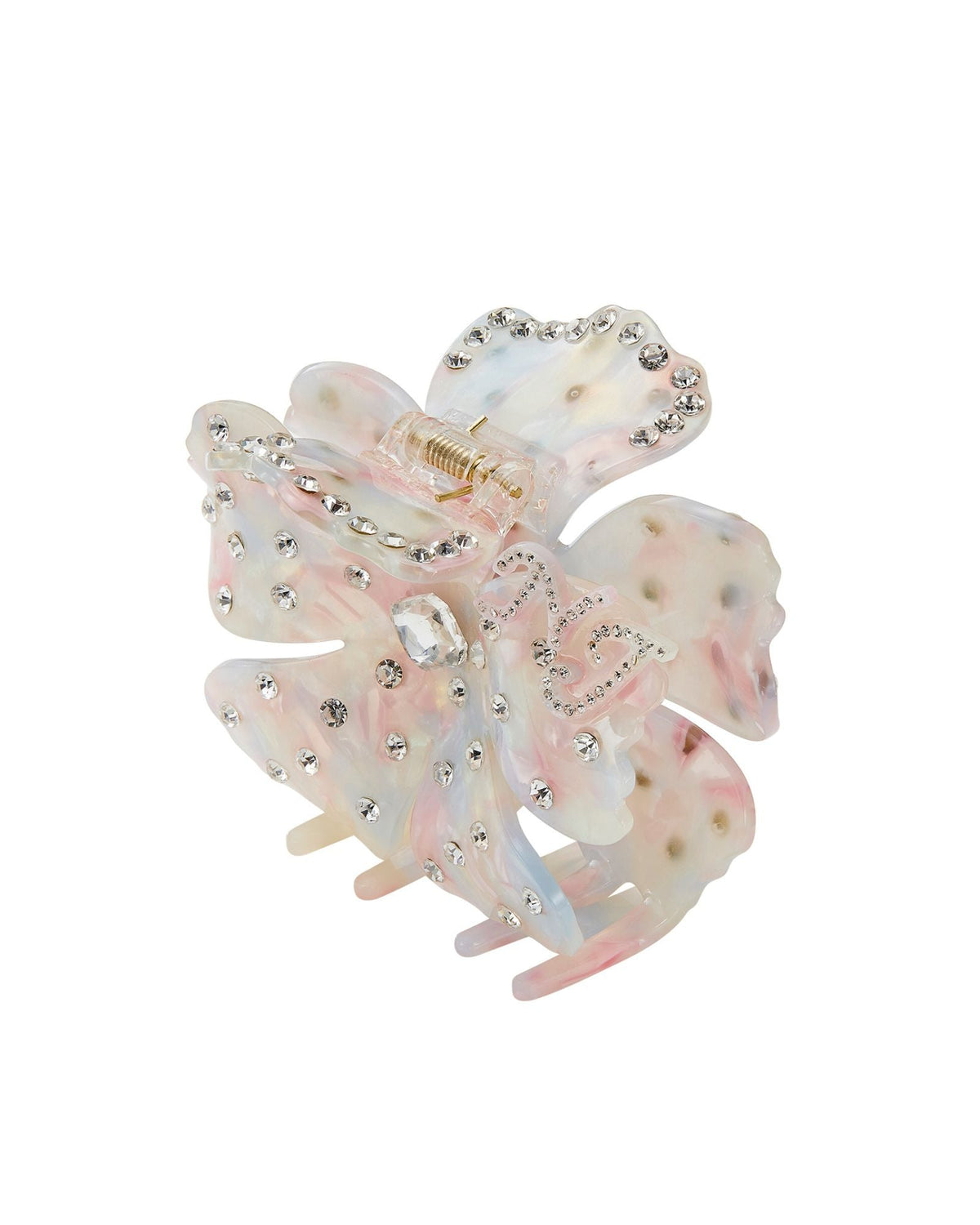 Flora Hairclip (Multi)