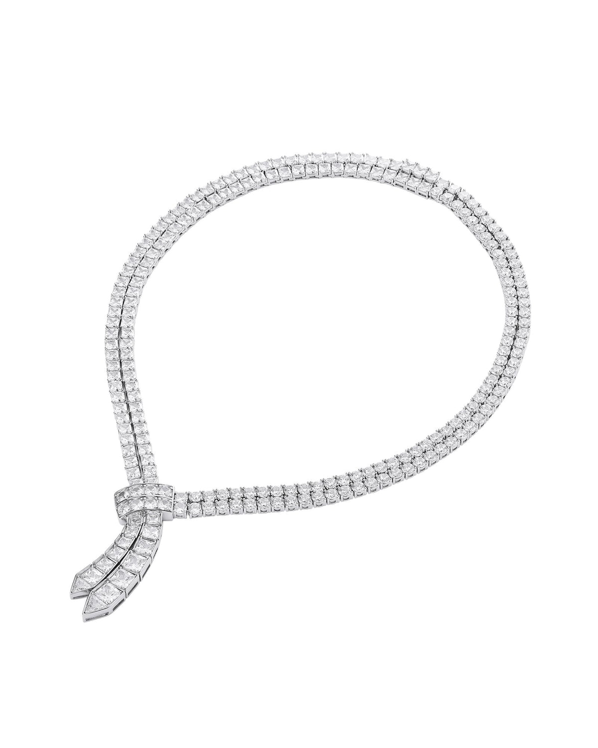 Fiona Necklace