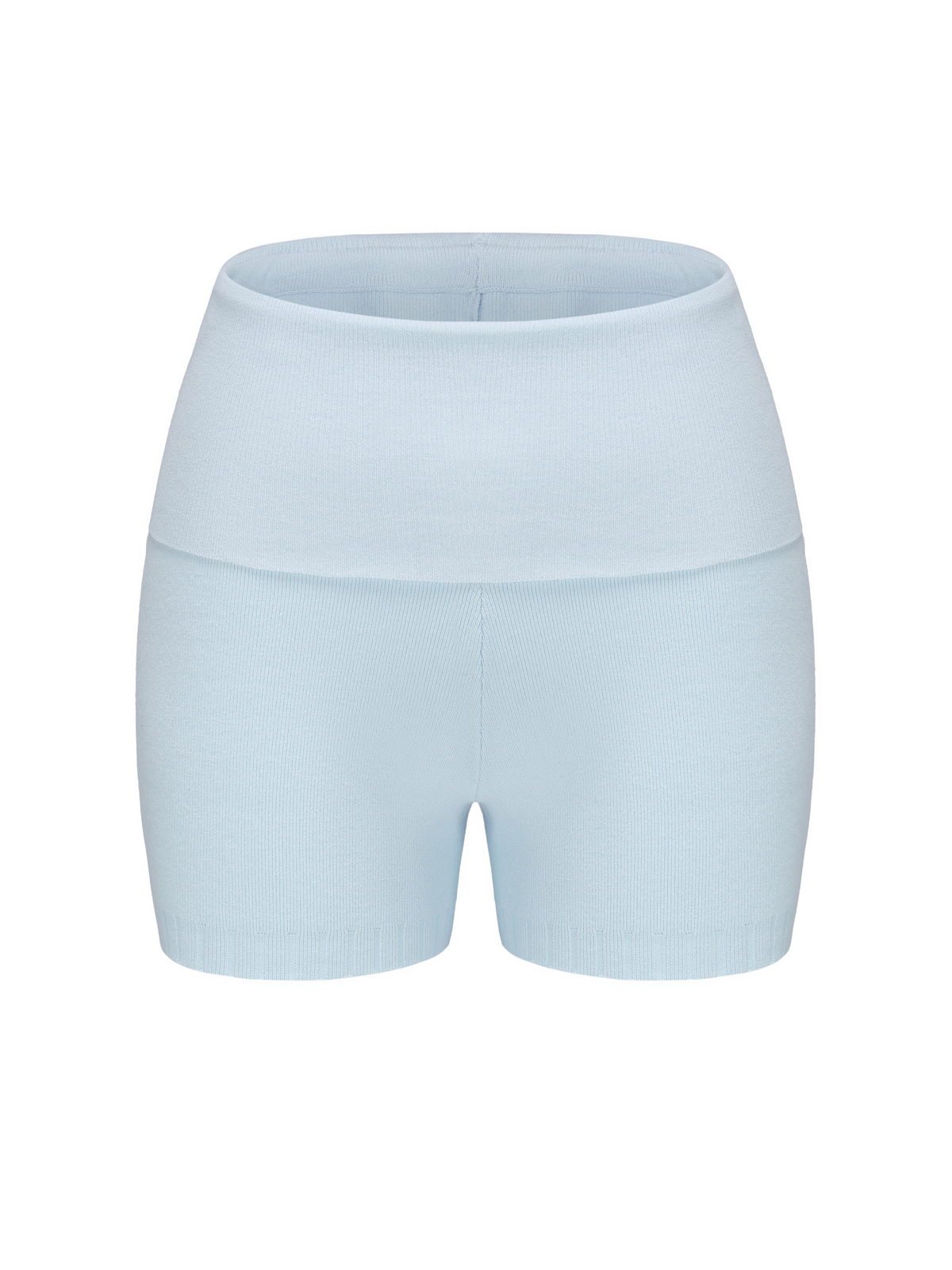 Holly Shorts (Blue) (Final Sale)