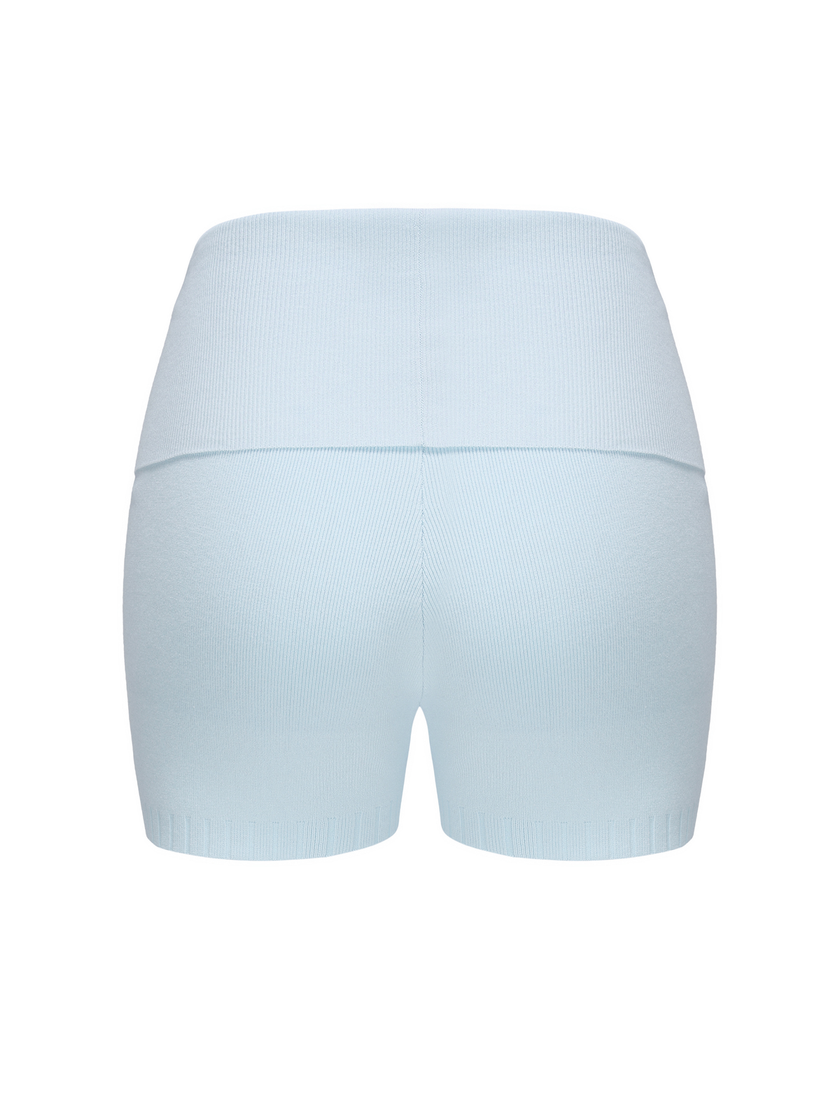 Holly Shorts (Blue) (Final Sale)