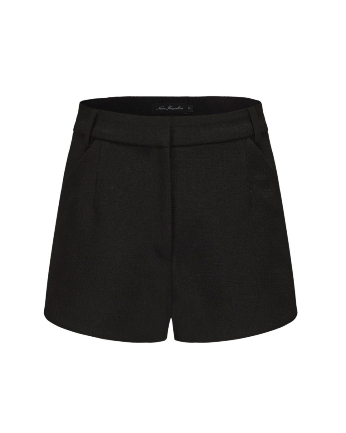 Josephine Shorts (Black)