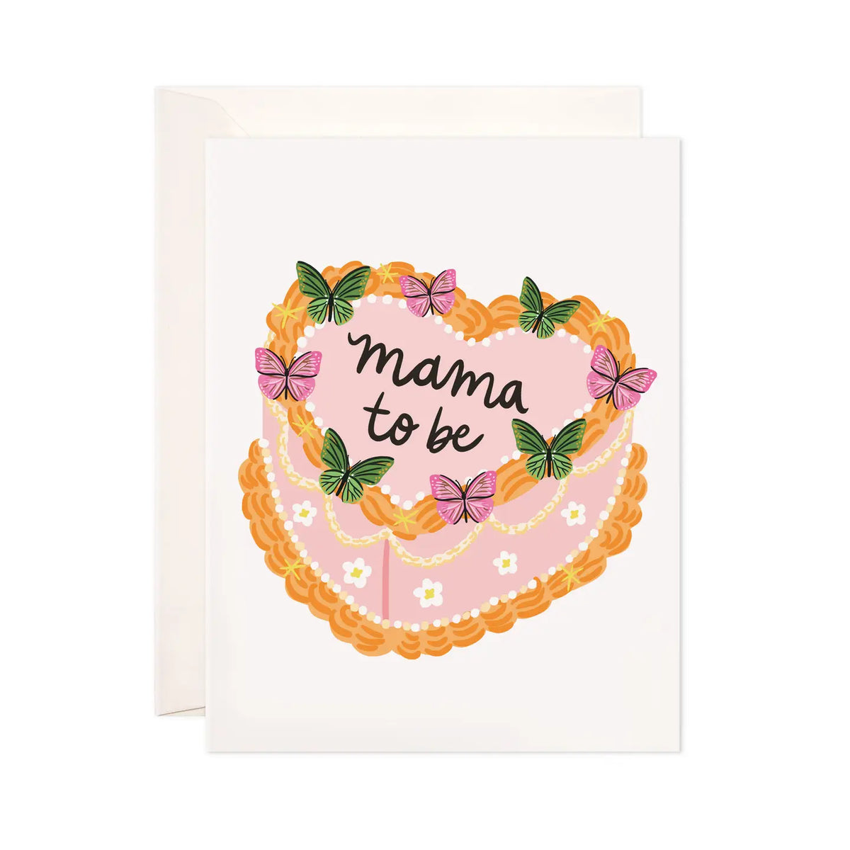 Bloomwolf Studio Greeting Cards