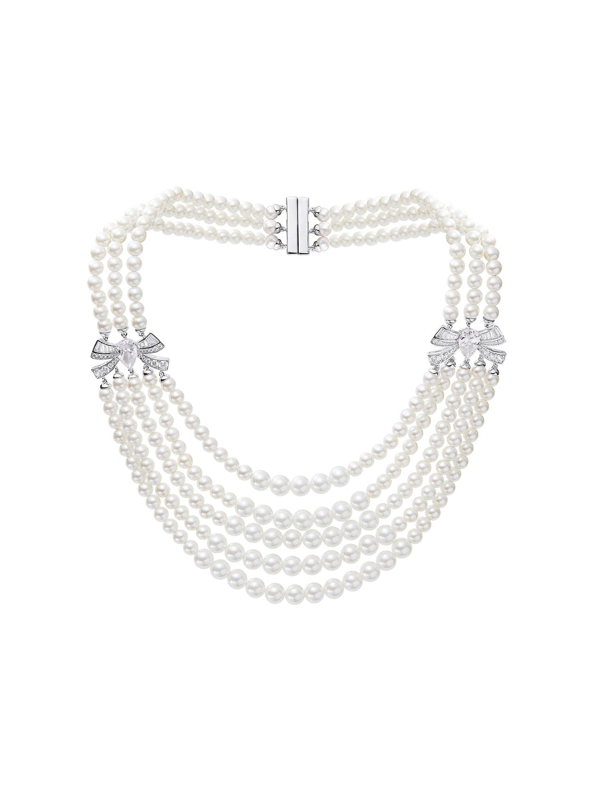Maxine Necklace