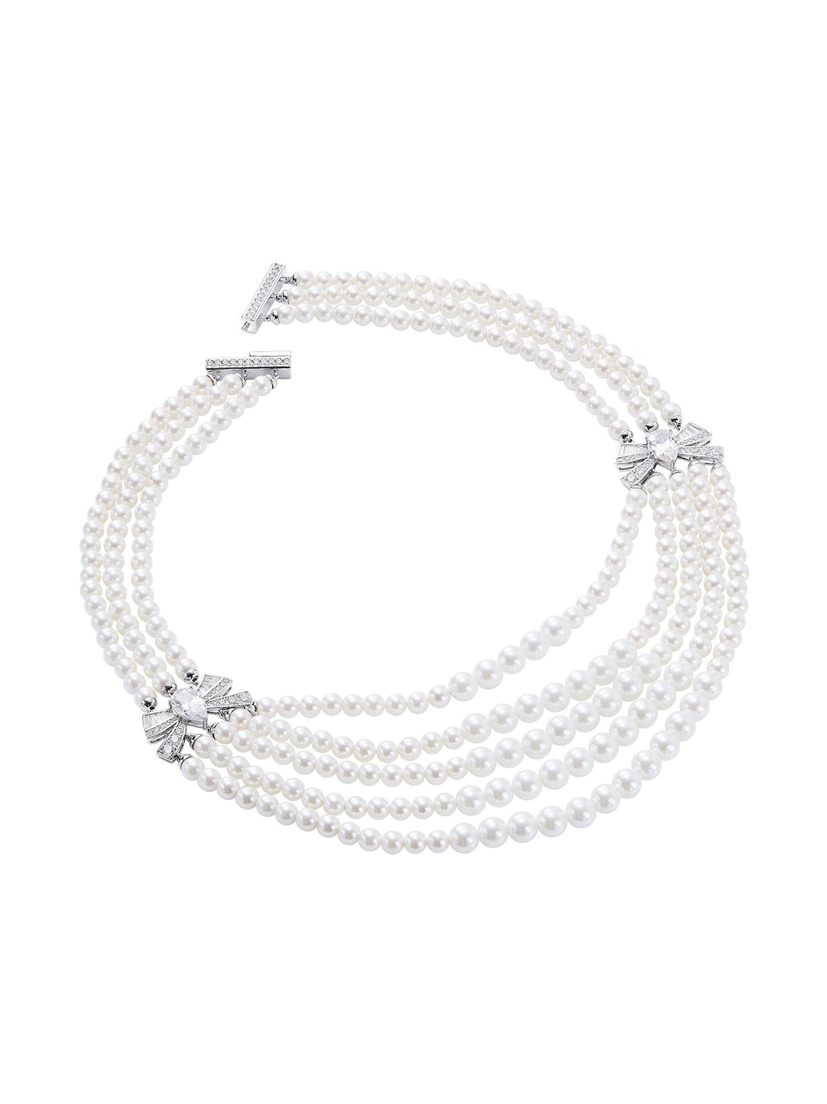 Maxine Necklace