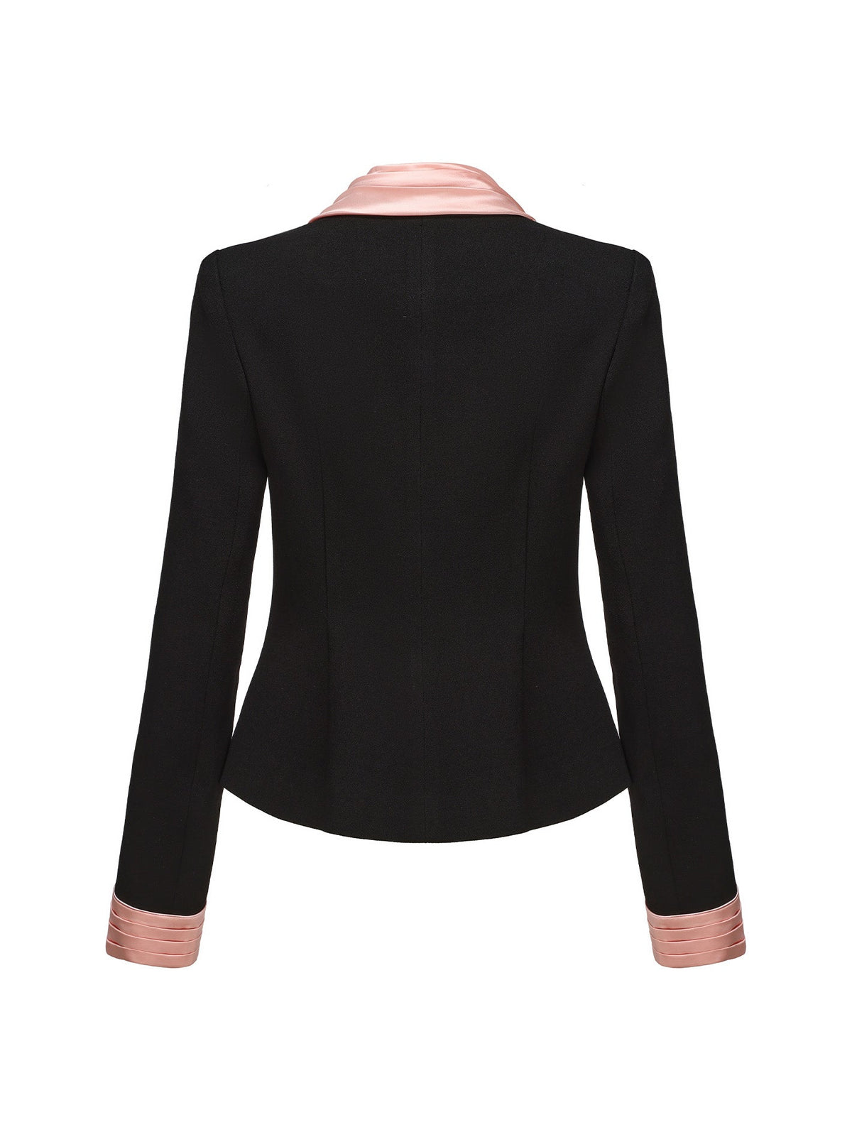 Maxine Blazer (Final Sale)