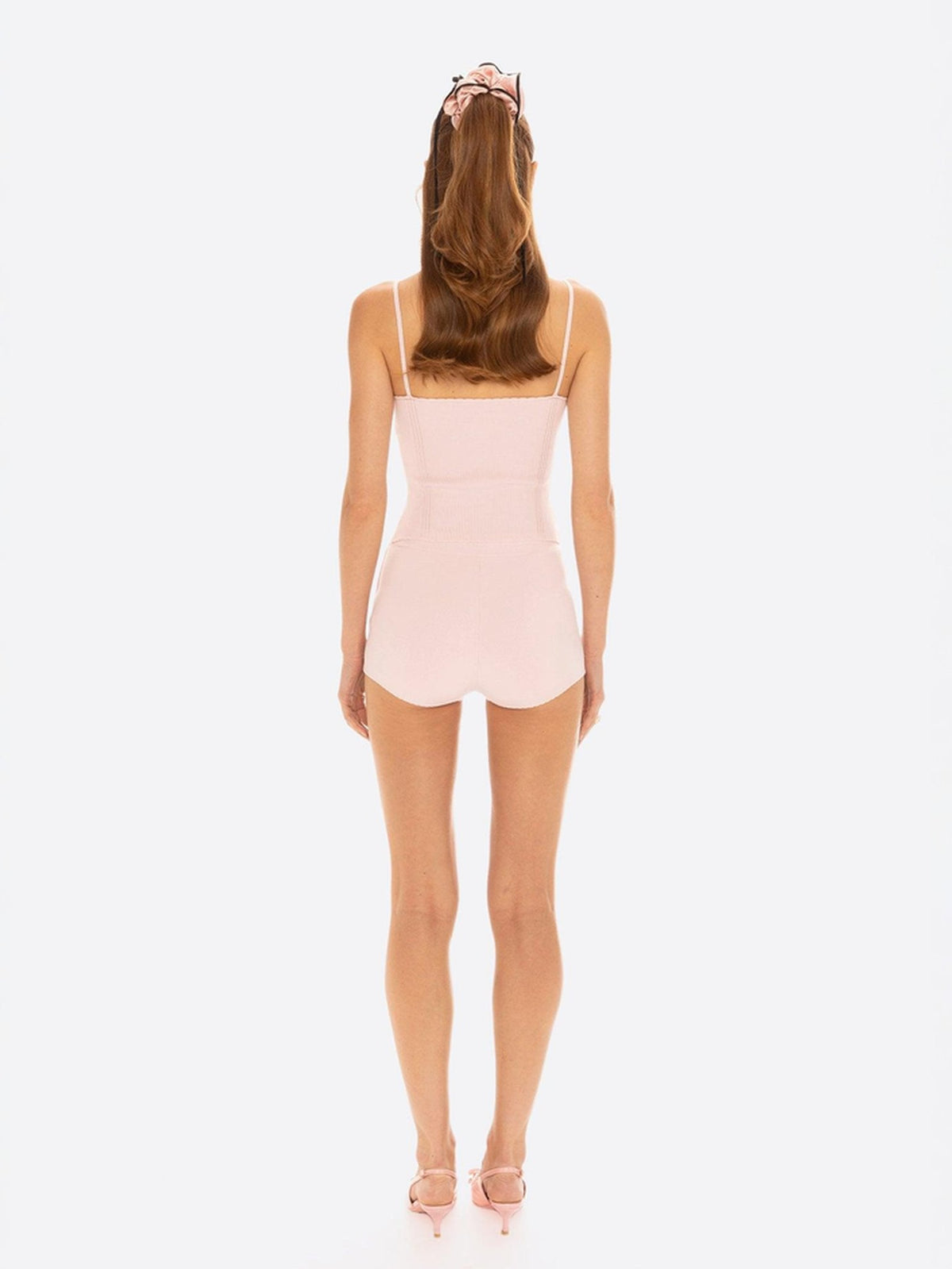 Carrie Top (Pink)