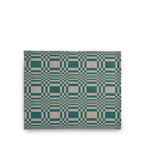 Doris Placemat in Green