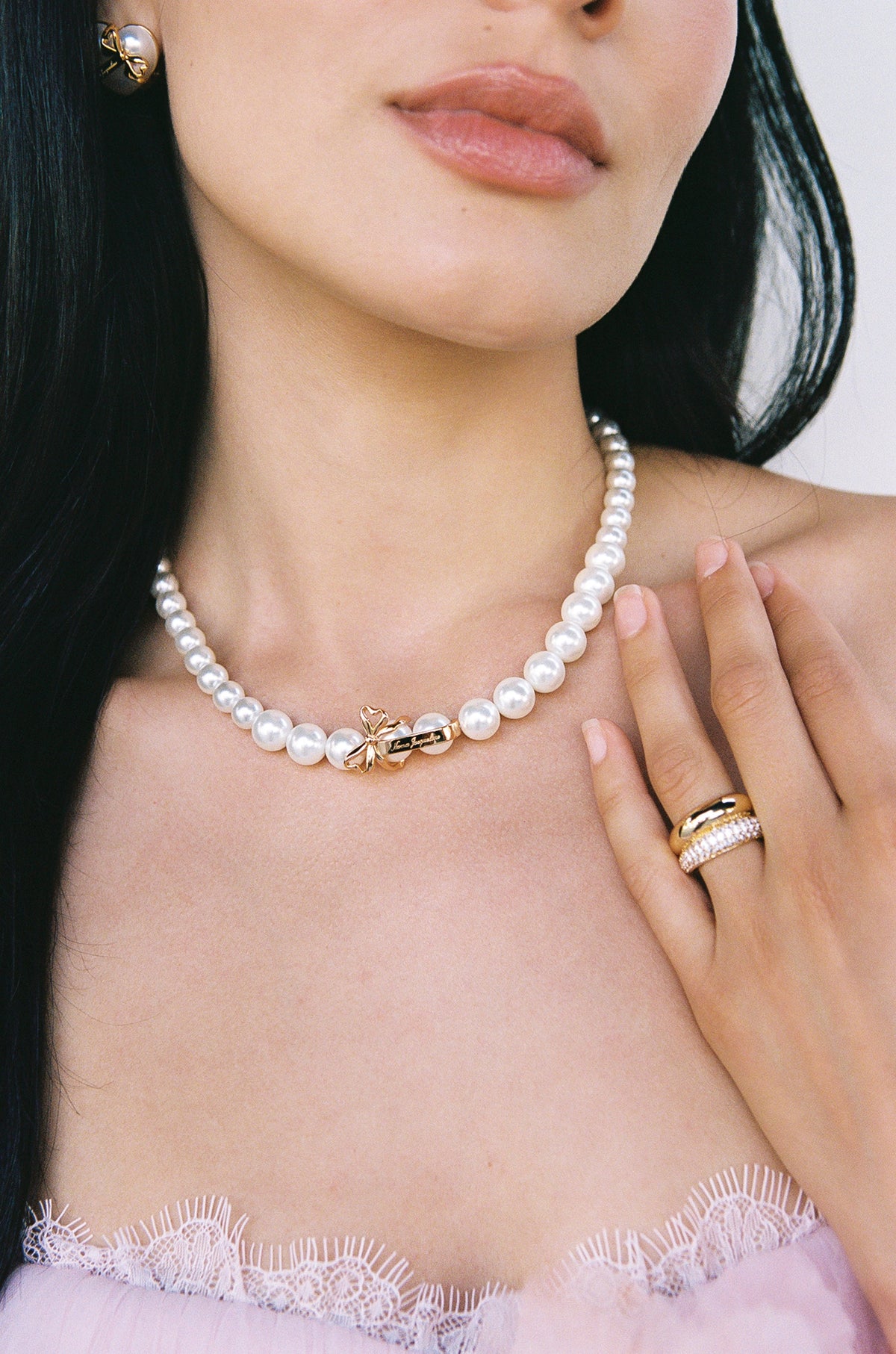 Julisa Necklace