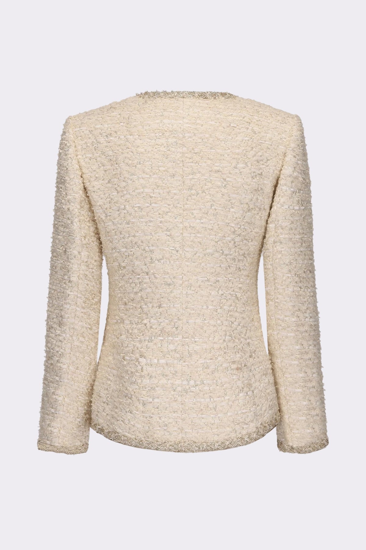 Evelyn Tweed Jacket