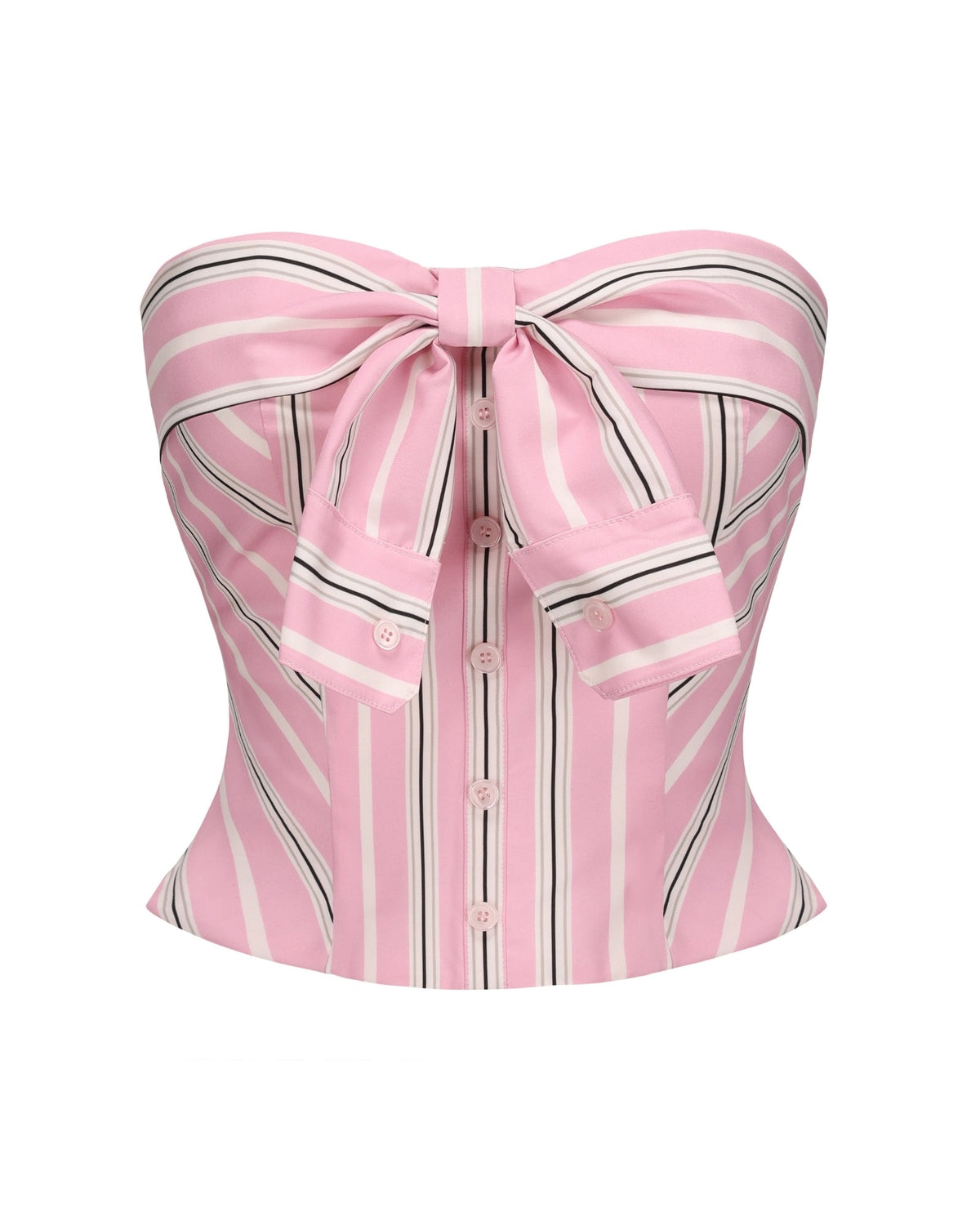 Amber Top (Pink)