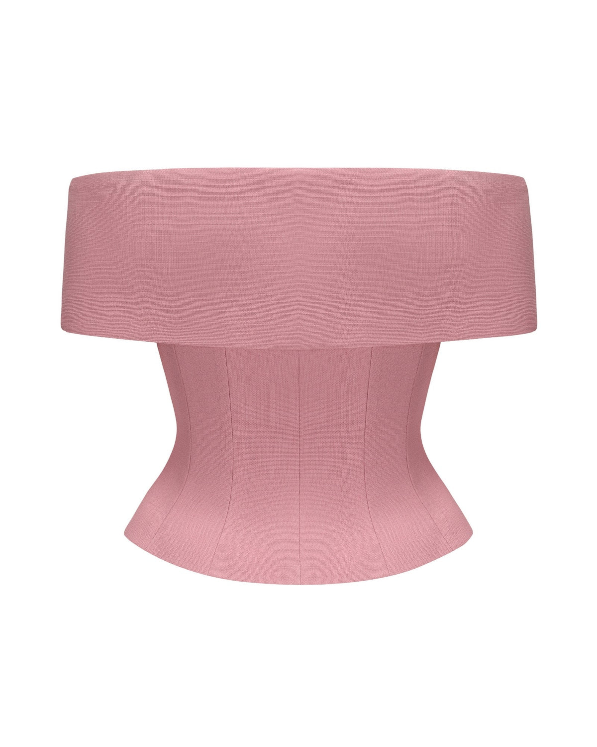 Blakely Top (Pink) (Final Sale)