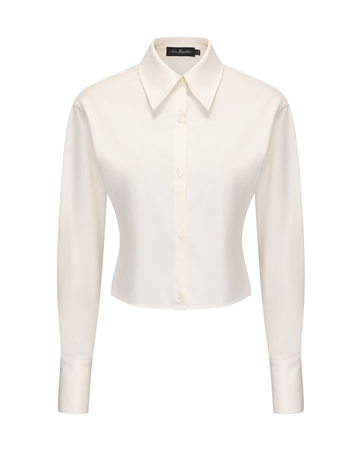 Bridget Top (White)
