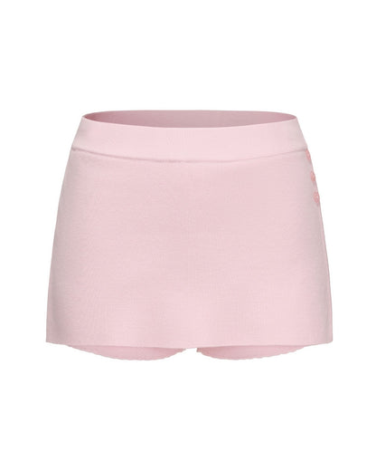 Carrie Shorts (Pink)