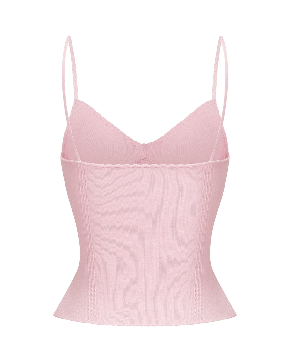 Carrie Top (Pink)
