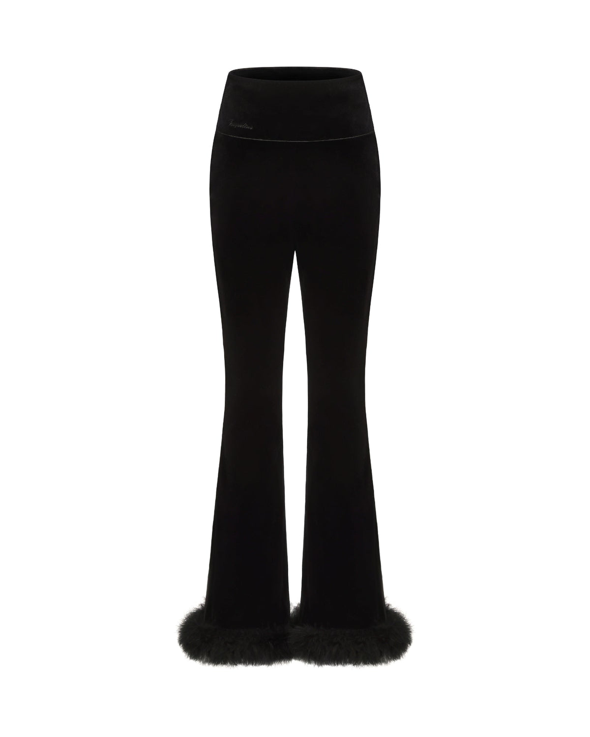 Estelle Velvet Pants