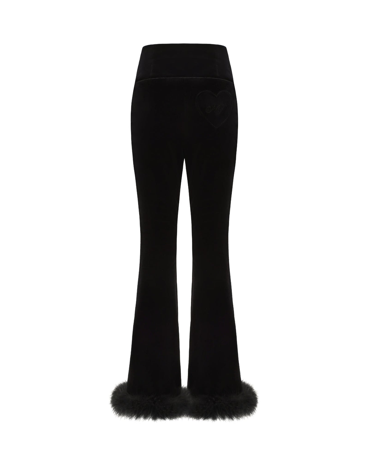 Estelle Velvet Pants