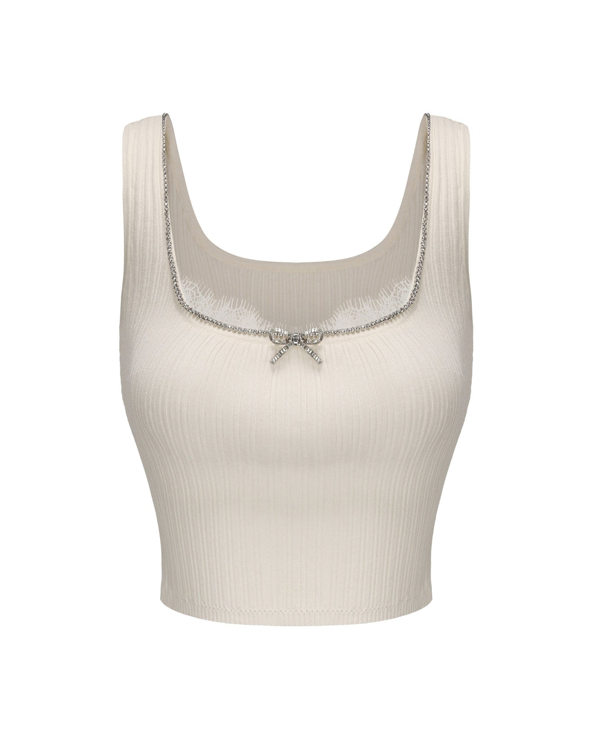 Jenna Top (White)