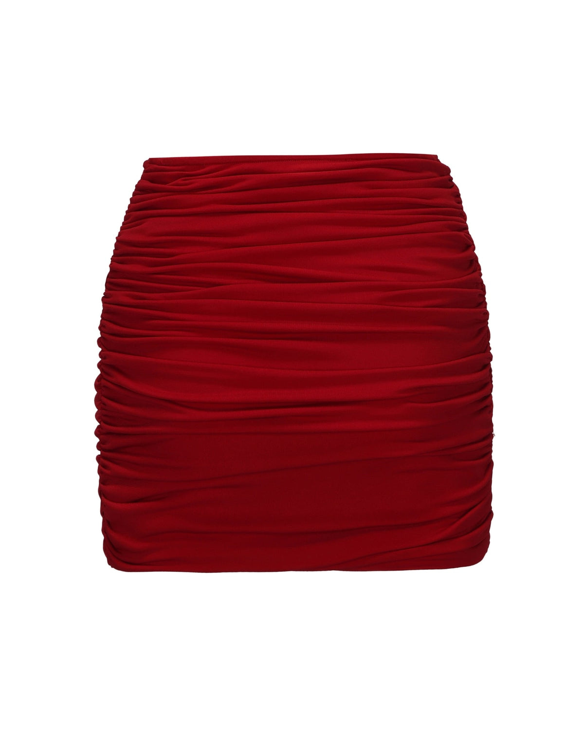 Liu Skirt (Red)