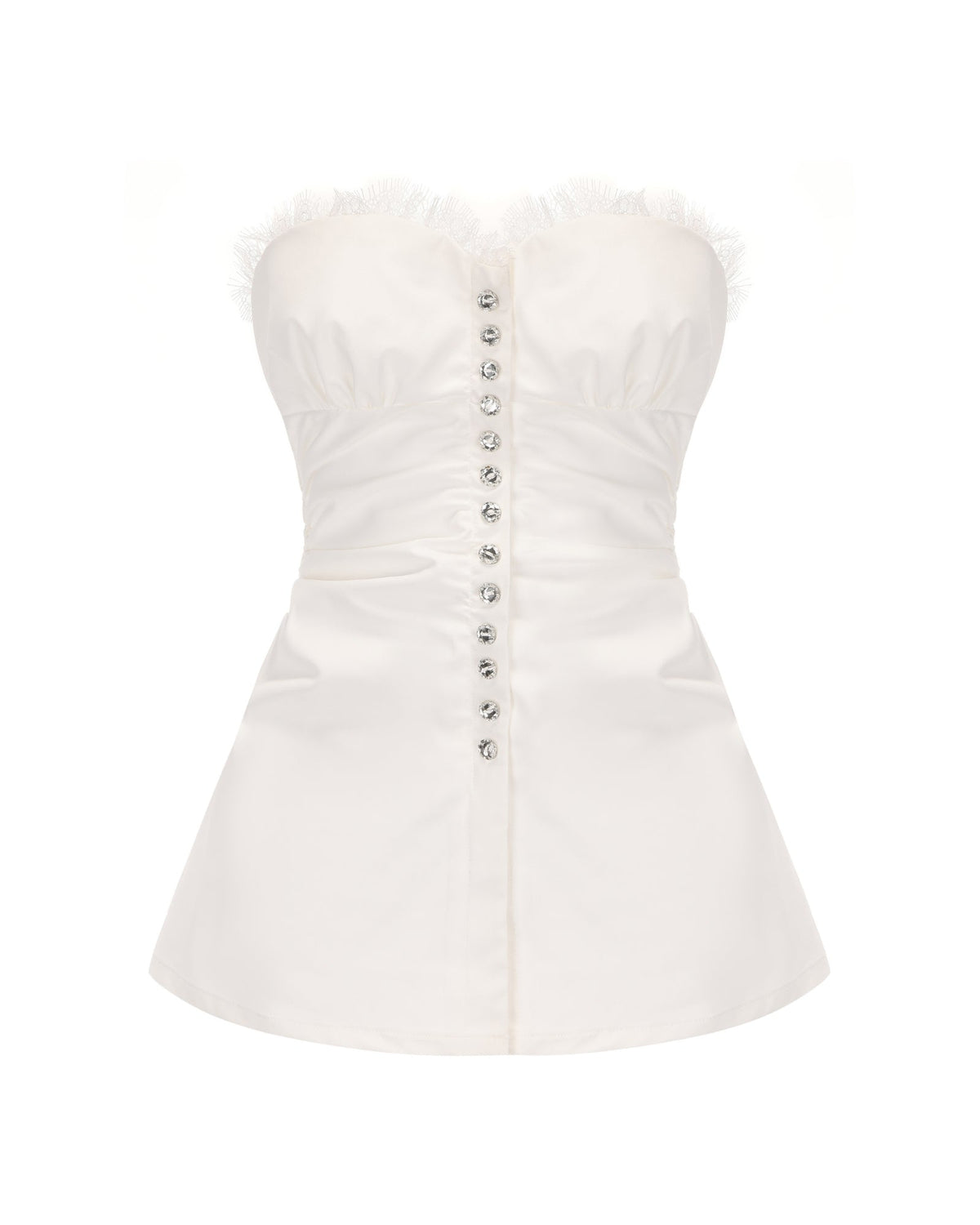 Margaux Top (White)
