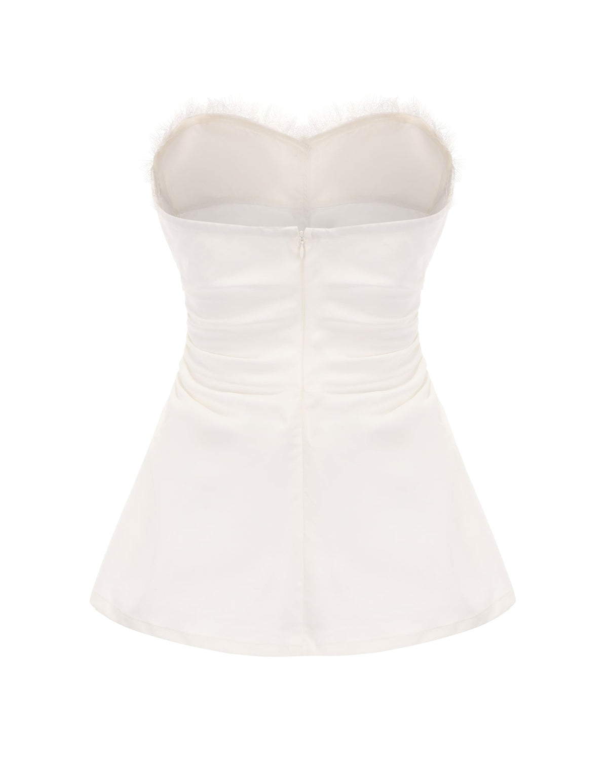 Margaux Top (White)