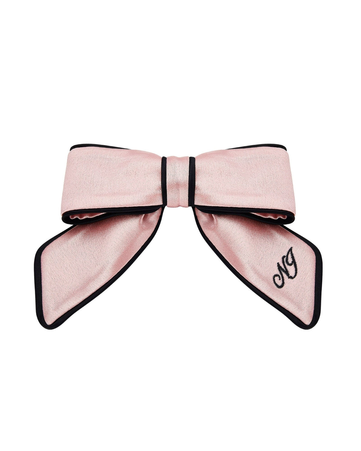 Marlene Bow (Pink)