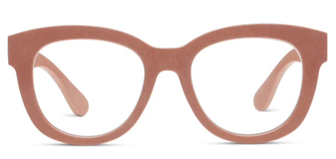 Center Stage Glasses
