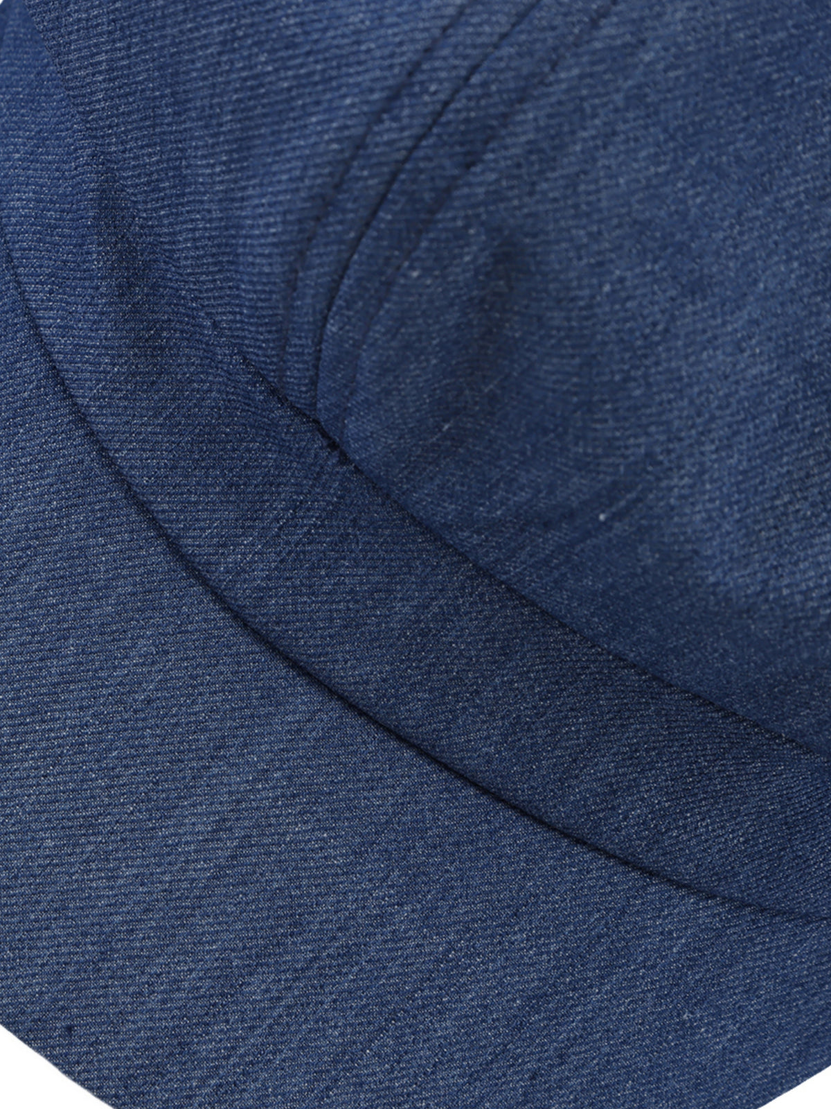 Amara Newsboy Blue Hat