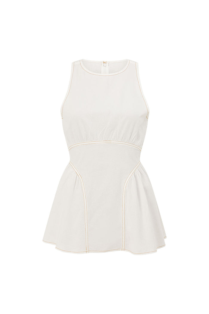 Aero Top - White