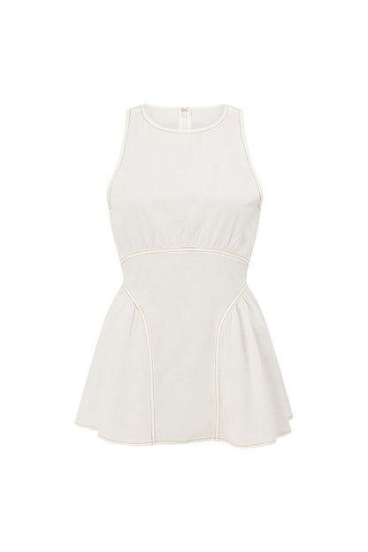 Aero Top - White